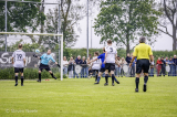 Brouwershaven 1 - S.K.N.W.K. 1 (competitie) seizoen 2023-2024 (Fotoboek 2) (128/229)